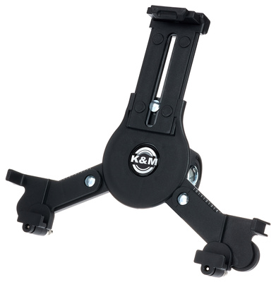 K&M 19790 Tablet Stand Holder