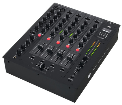 DAP-Audio CORE MIX-4 USB