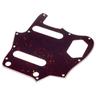 Fender Jaguar Pickguard Shell