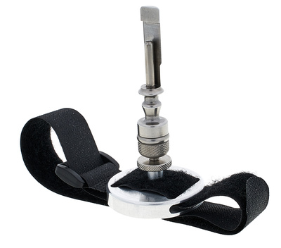 Südtiroler Marschbuchhalter Holder Flute straight Magnet