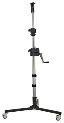 Manfrotto 087NWLB Wind Up