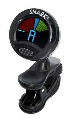 Snark SN-5X Clip-on Tuner