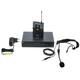 Sennheiser XSW 1-ME3 E-Band Heads B-Stock