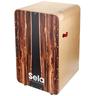 Sela SE 106 Casela Pro Dark Nut