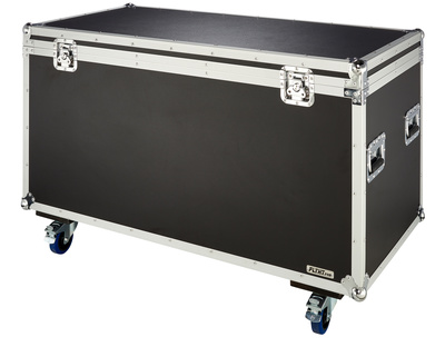 Flyht Pro Accessory Case 117x60x57