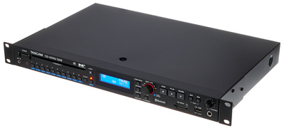 Tascam CD-400U DAB