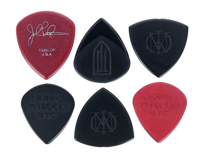 Dunlop John Petrucci Signature Pick