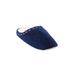 Wide Width Women's The Stitch Clog Slipper by Comfortview in Evening Blue (Size XL W)