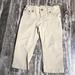 Ralph Lauren Bottoms | 3 For $20 Ralph Lauren Girls Pants | Color: Tan | Size: 3tg