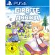 Giraffe and Annika Limited Edition (Playstation 4)