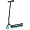 Razor Unisex-Youth Tekno Electric Scooter, Black, One Size