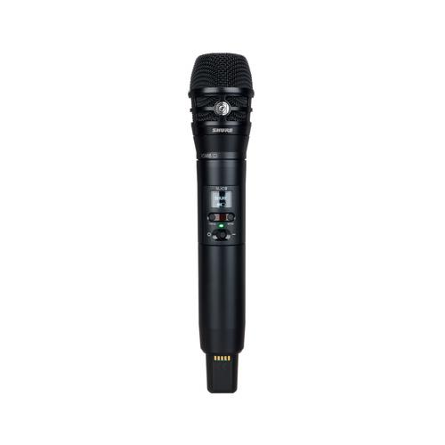 Shure SLXD2/KSM8B K59