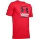 Under Armour Herren UA GL Foundation Short Sleeve Tee, atmungsaktives Sportshirt, kurzärmliges und komfortables Funktionsshirt mit loser Passform