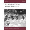Us Marine Corps Raider 1942-43