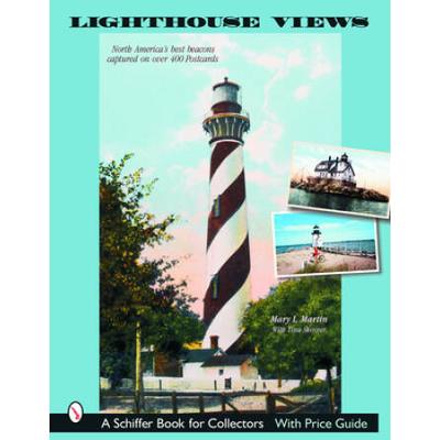 Lighthouse Views: The United States' Best Beacons,...