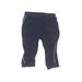 OshKosh B'gosh Casual Pants - Elastic: Blue Bottoms - Size 12 Month