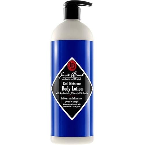 Jack Black Cool Moisture Body Lotion 473 ml Bodylotion