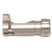 Ed Brown Products Magazine Release 1911 Drop-In Oversize Button Stainless Steel 844