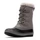 Sorel 1964 PAC NYLON WATERPROOF Schneestiefel für Herren, Grau (Quarry x Dove), 41 EU