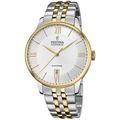 Festina F20483/4 Men's White Automatic Watch