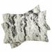 East Urban Home Mono Melt by Lisa Argyropoulos Polyester Envelope Sham Polyester | 20 H x 40 W x 2 D in | Wayfair 7C67D629C6234086A3CF7F23EE3B0FAB