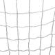 Bnineteenteam Goal Net, 24 x 8ft Soccer Goal Net Goal Posts Net for Kids for Sports Match Training Football Football Competitive Movement