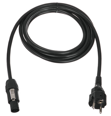 Varytec TR1 Power Cable 3,0m 3x1,5