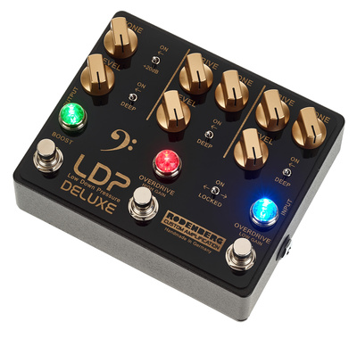 Rodenberg LDP Deluxe OD/CB