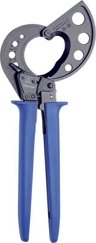 Klauke Kabelschere K1062 Image