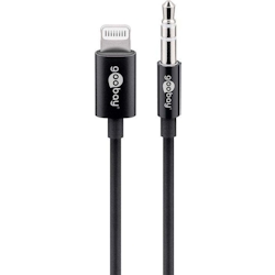 Goobay Audioanschlusskabel 66805 Image