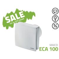 ECA 100 ipro B Kleinraumventilator 0084.0204 - Maico Ventilatoren