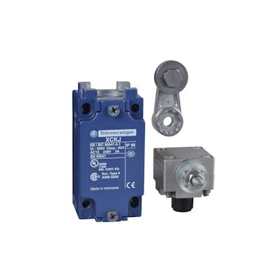 Telemechanique Sensors Positionsschalter XCKJ10511H29 Image