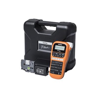 Brother P-Touch E110VP, Beschriftungsgerät Image