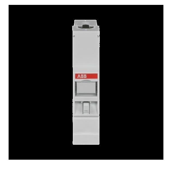 ABB Stotz S&J IP-Patchmodul IPM/S1.1 2CDG120036R0011 Image