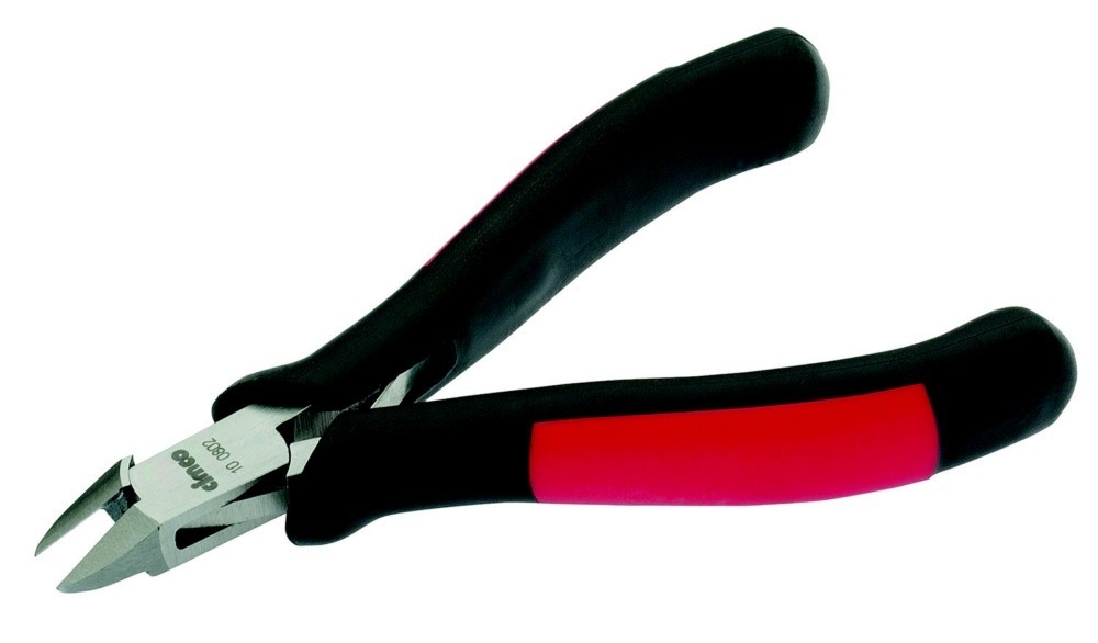 Cimco Werkzeuge Seitenschneider 100802 Image