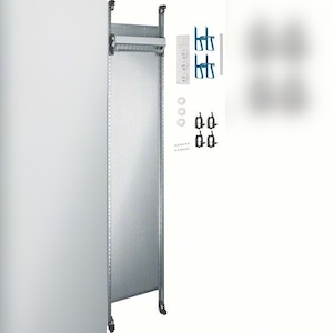 Hager MM-Komplettfeld,univ.Z UF51NW Image