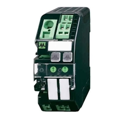 Murrelektronik Stromkontroll-Modul 2-fach 9000-41042-0100600 Image