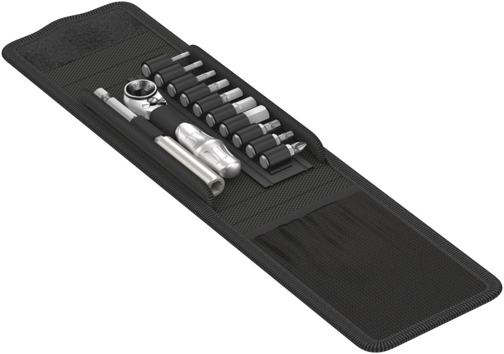 Wera Werk Bicycle Set 1 5004170001 05004170001 Image