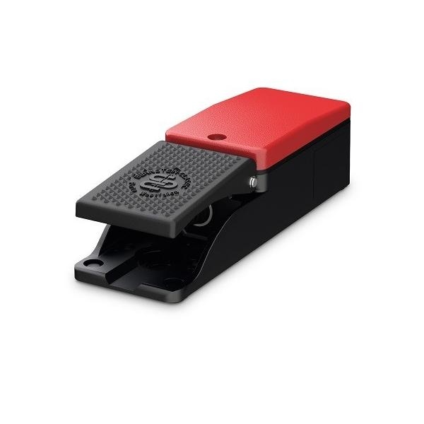 Bernstein Fußschalter F1-U1Z #616061100005 Image