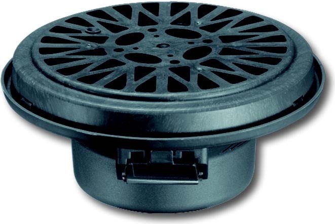 Busch-Jaeger Feuchtraum-Lautsprecher 8224 EB 2CKA008200A0109 Image