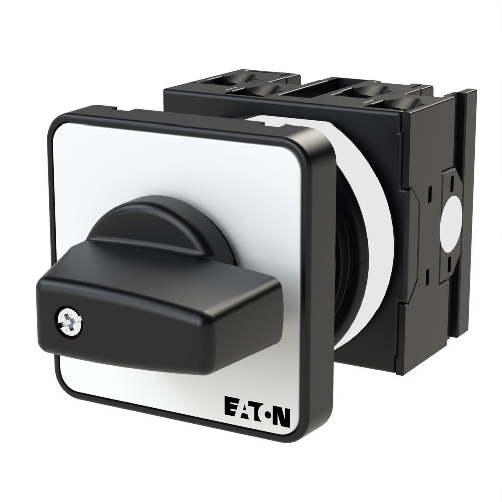 Eaton Steuerschalter T0-2-15432/E 034110 Image
