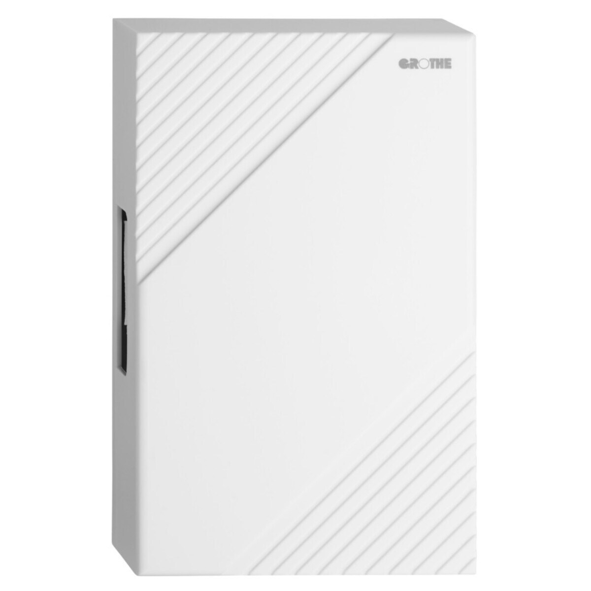 Grothe Zweiklang-Gong GONG 169 Bw 44169 Image