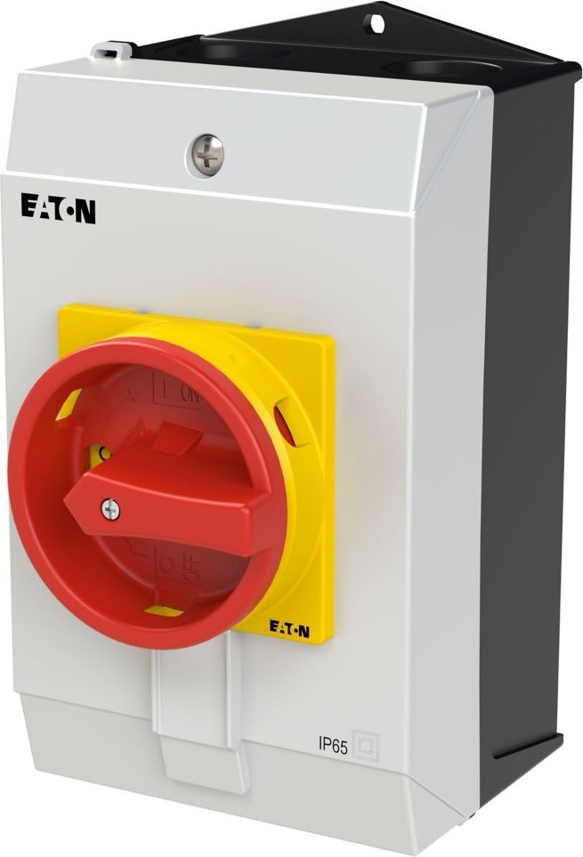 Eaton Hauptschalter P1-25/I2/SVB/HI11 207297 Image