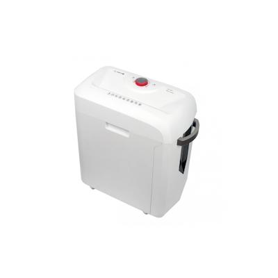 OLYMPIA MC 306.2 professioneller Aktenvernichter, Micro Partikelschnitt, bis 6 Blatt Image
