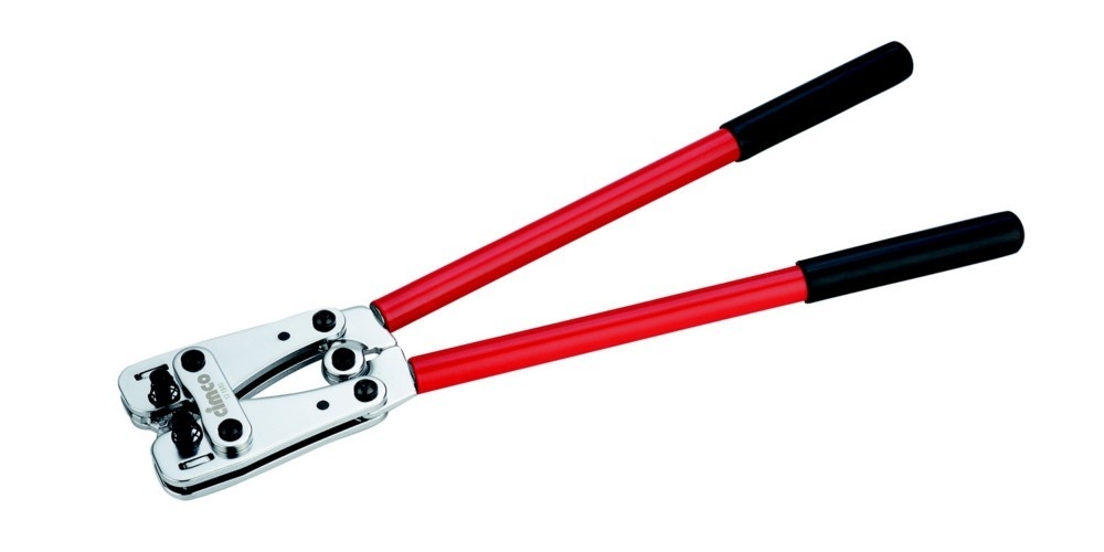 Cimco Werkzeuge Presszange 101882 Image