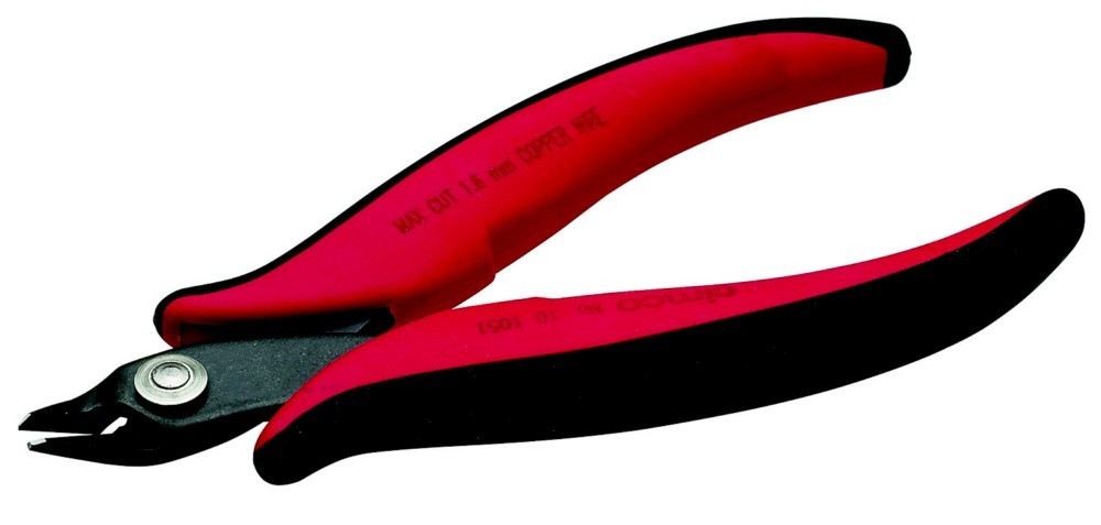 Cimco Werkzeuge Elektronik-Seit.schneider 101050 Image