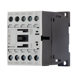 Eaton Hilfsschütz DILA-40(230V50HZ) 276329 Image