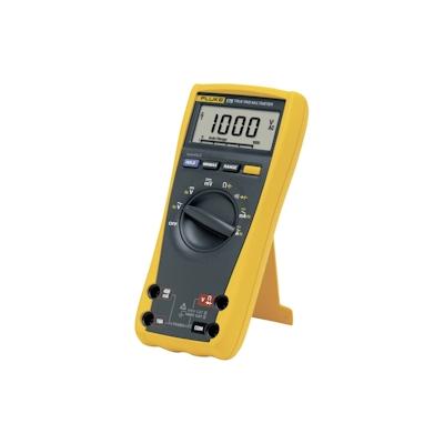 Fluke 175 Hand-Multimeter digital CAT III 1000 V, CAT IV 600 V Anzeige (Counts): 6000 1592901