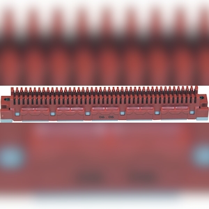 Corning LSA-Plus1 Erdungsleiste DE620021266 Image