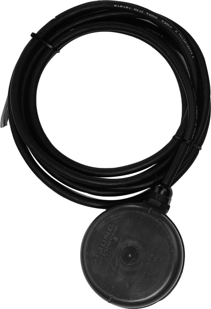 Jung Pumpen Tauchschalter JP44800 Image
